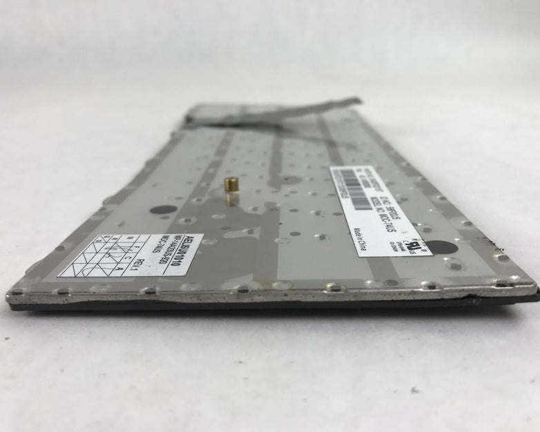 Lenovo Chromebook MOC-74US Keyboard 04X6260
