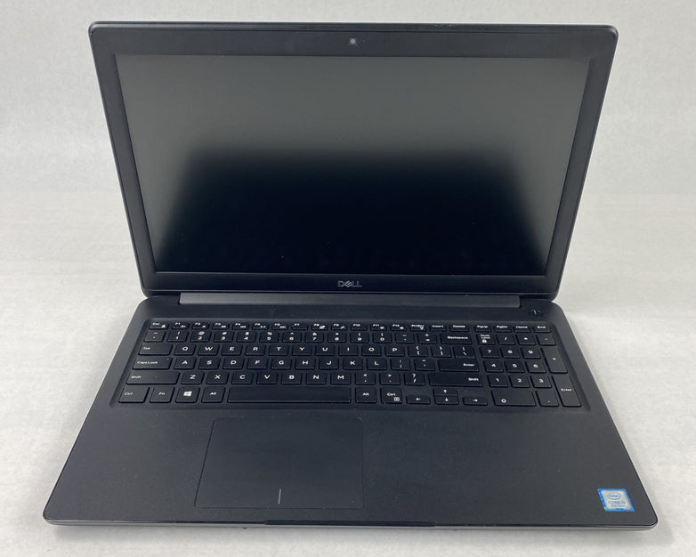 Dell Latitude 3500 Intel Core i5-8265U 1.60 GHz 8 GB RAM 15.6" No HDD No OS