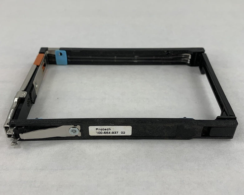 EMC 100-564-937 Protech 2.5" Hard Drive Caddy (Lot of 10)
