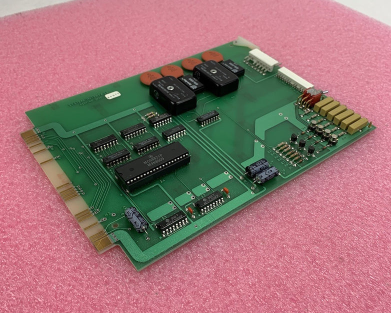 MSI 26073 28381 System Interface Assembly