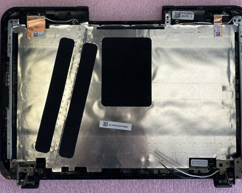 Lenovo 5CB0L13233 N22 Chromebook LCD Back Cover with Hinges Lot of 5