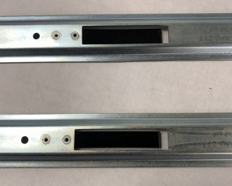TTS-UAR-1001-00 Pair of Inner Rails for Citrix Adjustable Rails