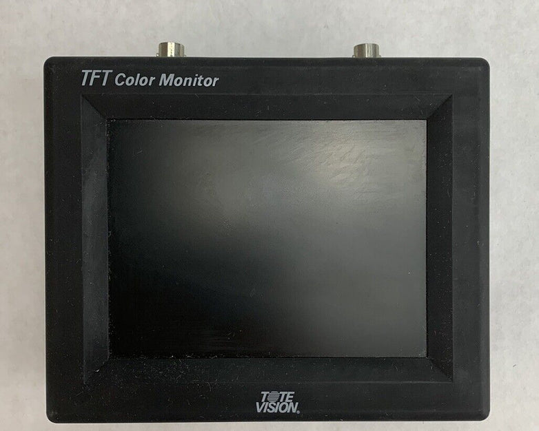 ToteVision LCD 565 5.6 TFT LCD Monitor (Parts and Repair)