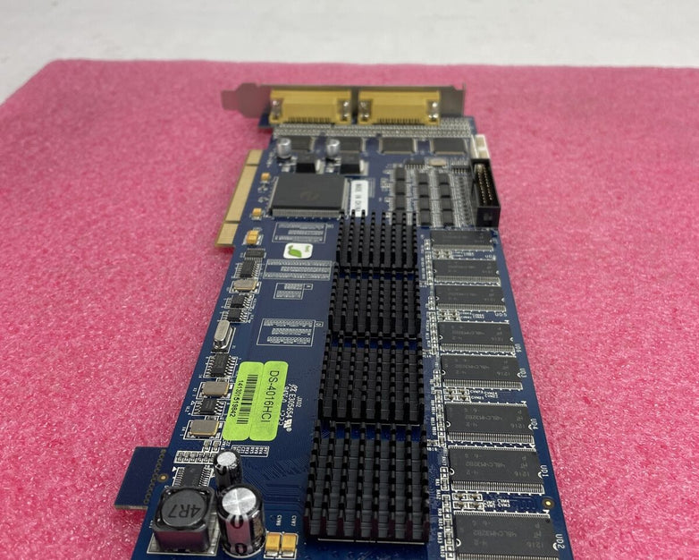 HIKvision DS-4016HC1 Compression Card