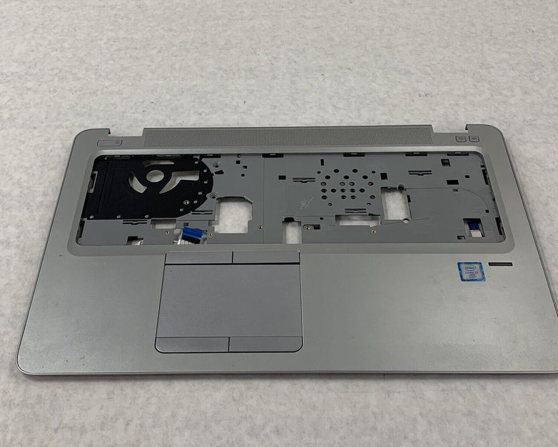 HP EliteBook 850 G3 Palmrest 821191-001 with Touchpad Speaker