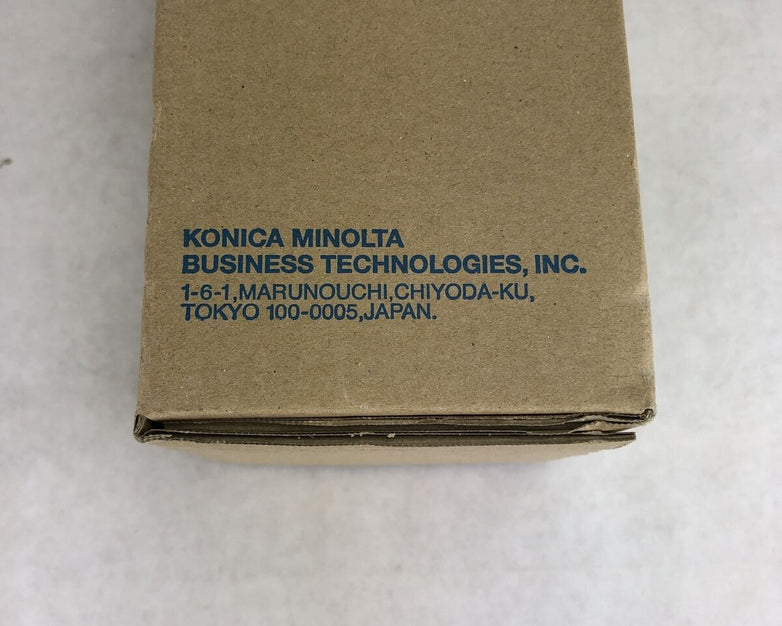 Konica Minolta DR-510 DR510 BizHub