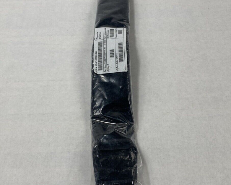 Lot of 3 Genuine OEM Zebra SG-WT4023221-03R 15" Black Wrist Straps