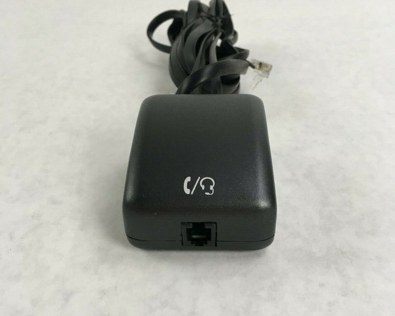 Konftel 900102069 OmniSound 60W Switchbox Cables Included