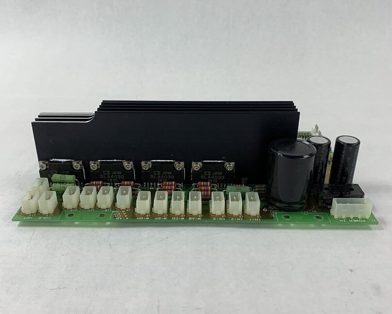 Skatron Instruments Micro96 Main Board CH96 V2