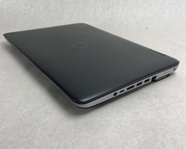 HP ProBook 640 G2 Intel Core i5-6200U 2.30GHz 8GB RAM 14" No HDD/OS No Optical