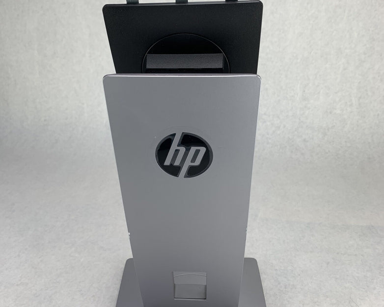 HP E222 Monitor Stand Q37G05120210HF