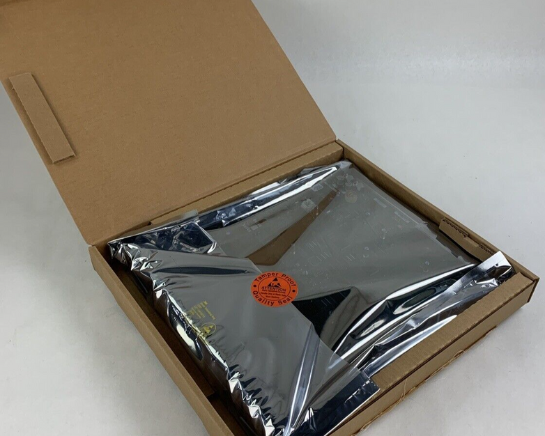 Cisco WS-X6148A-GE-TX 48-Port Ethernet Modular Line Card Box Opened Unsealed