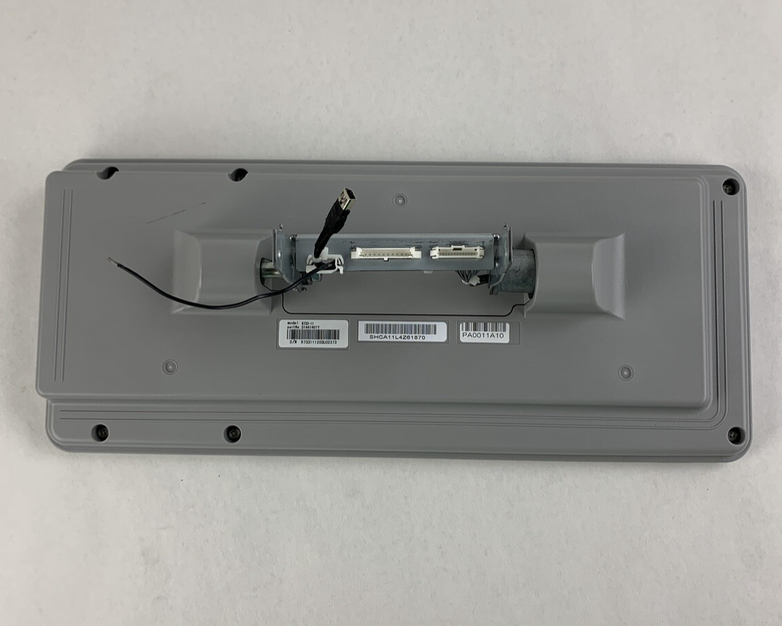 Ricoh Control Panel Display R733-11 for Ricoh MP C4502 C5502 MPC4502 Untested