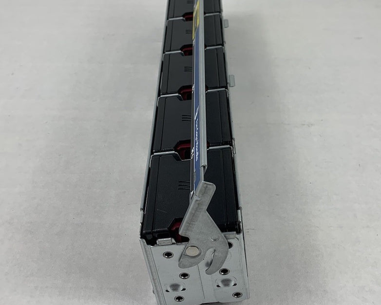 HP 654569-002 Server 6-Slot Fan Cage w/ Fans