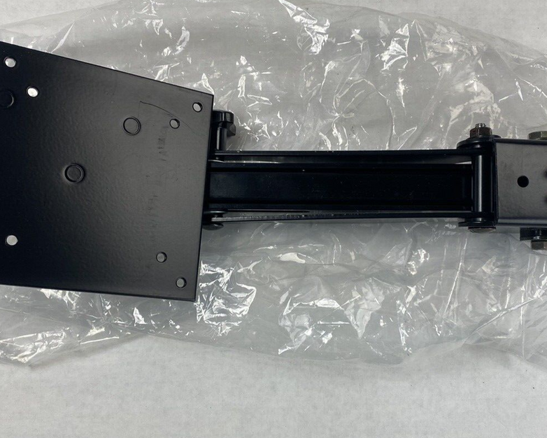 FPD300-B Surface Mount Flat Panel Display Bracket