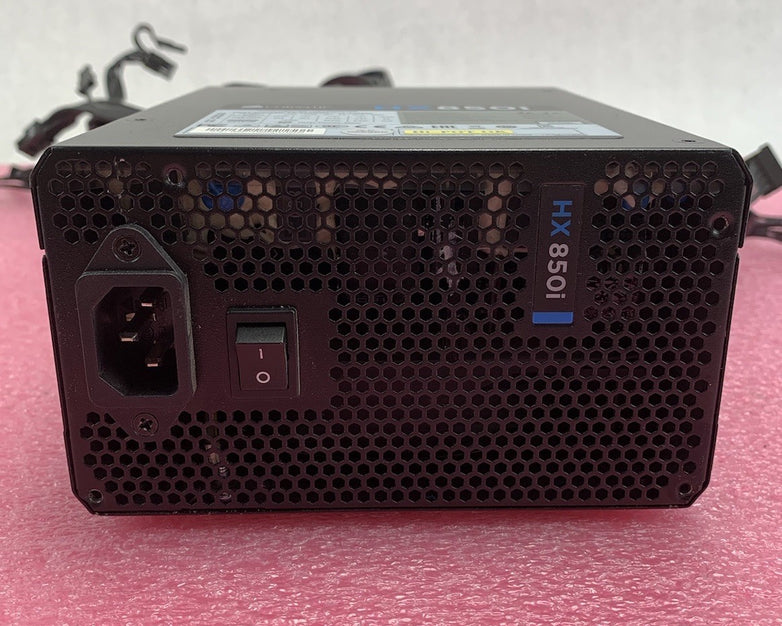 Corsair HX850i RPS0003 850W Power Supply