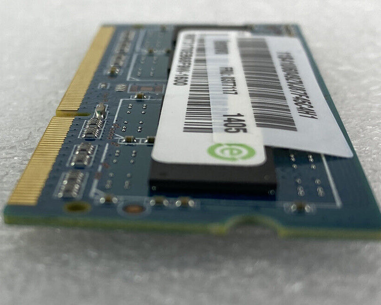 4X4GB Ramaxel RMT3170EB68F9W-1600 PC3-12800 DDR3 1600MHz Laptop Memory RAM