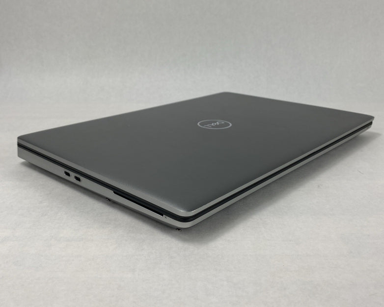 Dell Precision 7560 Intel Xeon W-11855M 3.16GHz 32GB RAM 15.6" No HDD No OS
