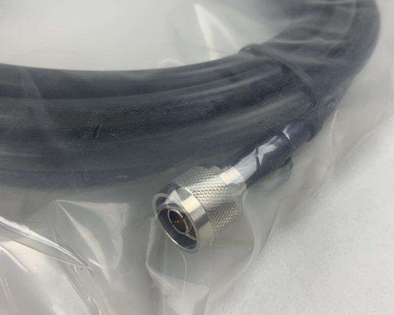 Engenius SN-900 SN-Ultra-LPK Lightning Protection Kit Box Opened