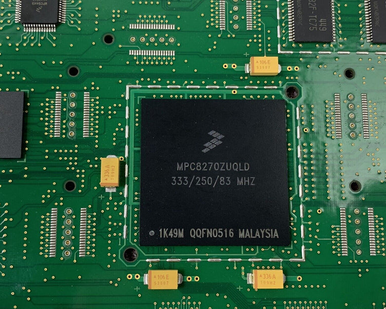 Avaya MM760 VoIP VH2 (VH2F54) 700315609