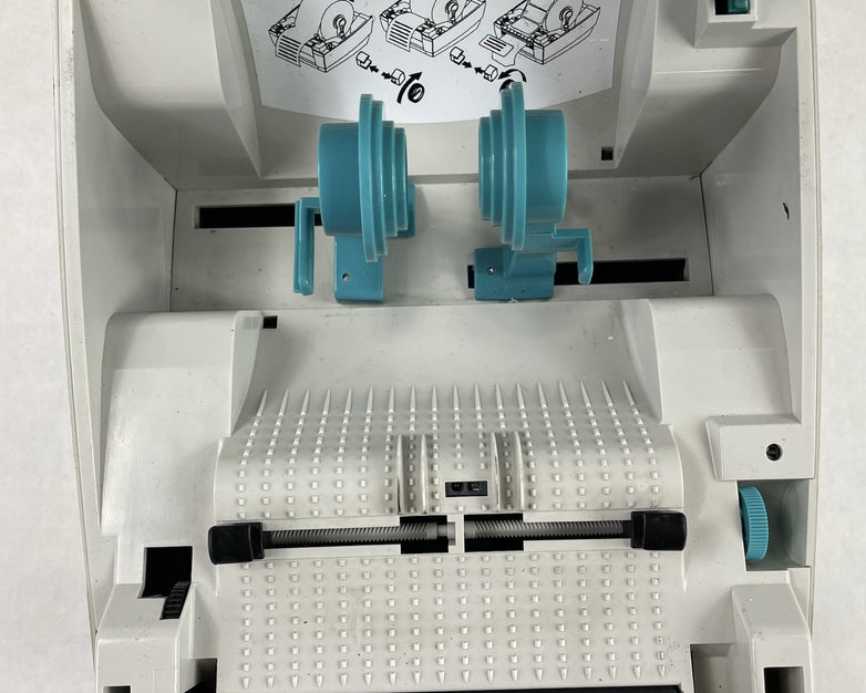 Zebra-LP-2844-Z Thermal Label Printer