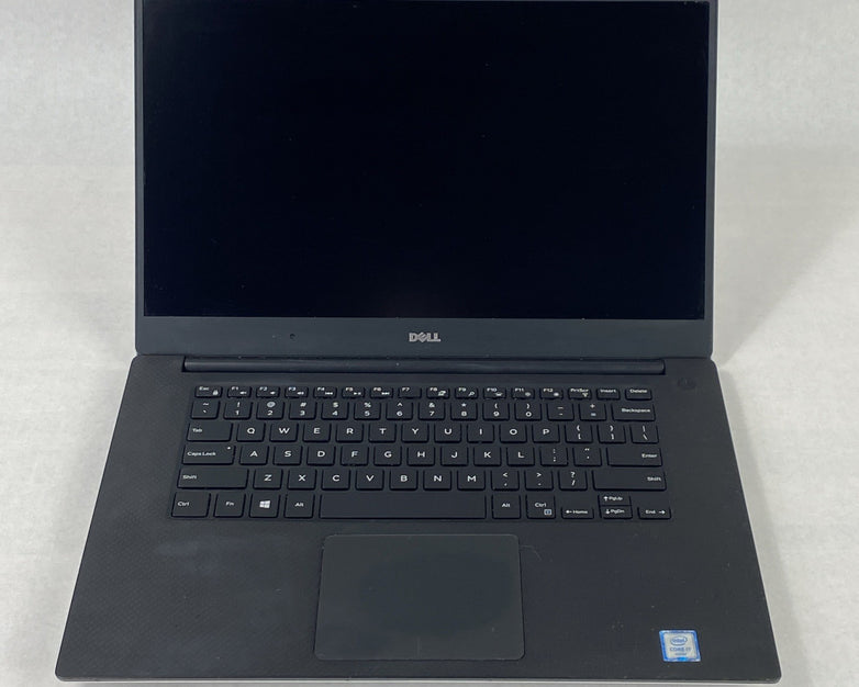 Dell Precision 5510 Core i7-6820HQ 2.7 GHz 8GB RAM 15.6" No Battery No HDD No OS