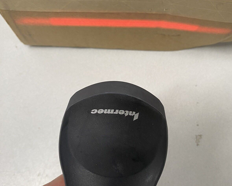 Intermec SG10T Hand Held USB Barcode Scanner TESTED