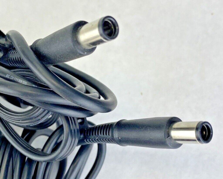 HP 744481-002 AC Adapter Power Supply 7.4mm*5.0mm 45W 19.5V 2.31A (Lot of 2)