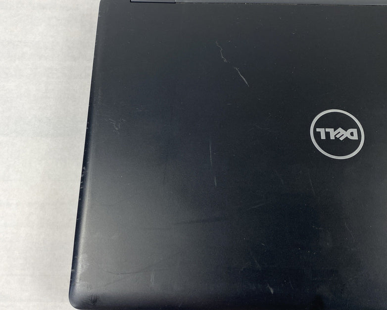 Dell Latitude 5580 Core i5-7300U 2.60 GHz 8 GB RAM 15.6" No Battery No HDD No OS