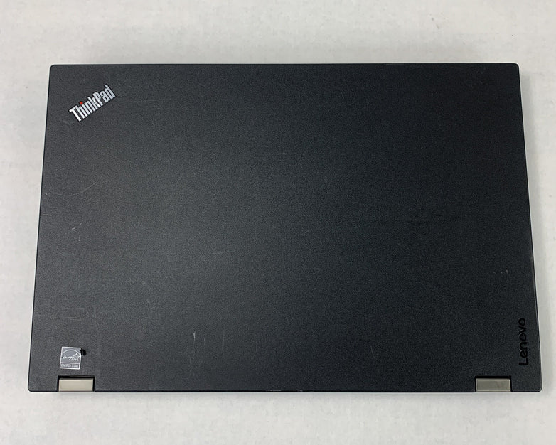 Lenovo ThinkPad L570 Laptop 15.6" i5-6200U 2.3 GHz 8 GB RAM No HDD No OS No AC