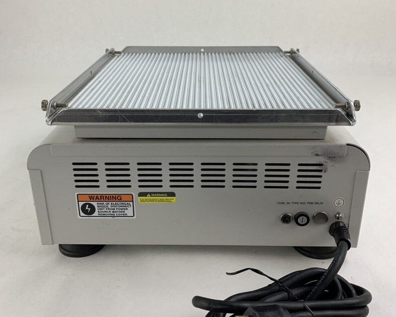 Thermo Scientific MaxQ 2508 Benchtop Orbital Platform Lab Shaker SHKA2508 Tested