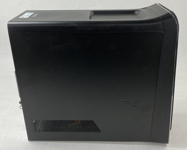 Dell XPS 8300 MT Intel Core i5-2320 3.00GHz 4GB RAM No HDD No OS