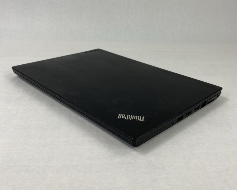Lenovo ThinkPad T480 Core i5-8350U 1.70 GHz 8 GB RAM 14" No Battery No HDD No OS