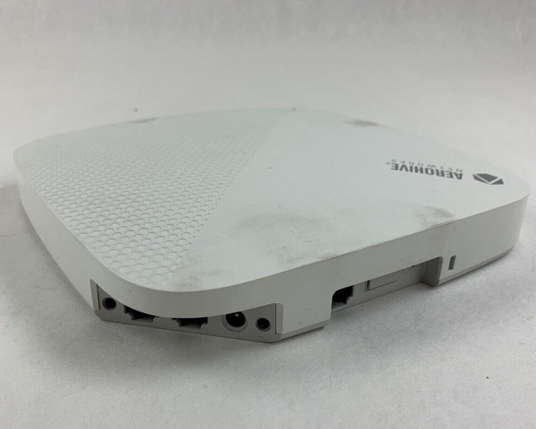 AEROHIVE AP650 Wireless Access Point Tested Reset