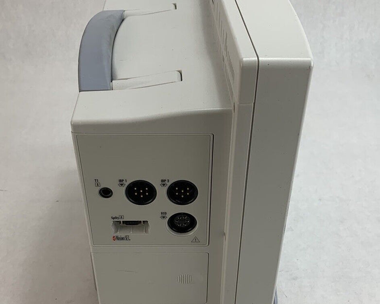 Datascope Spectrum 0998-00-0500-1006A Patient Monitor (Parts and Repair)