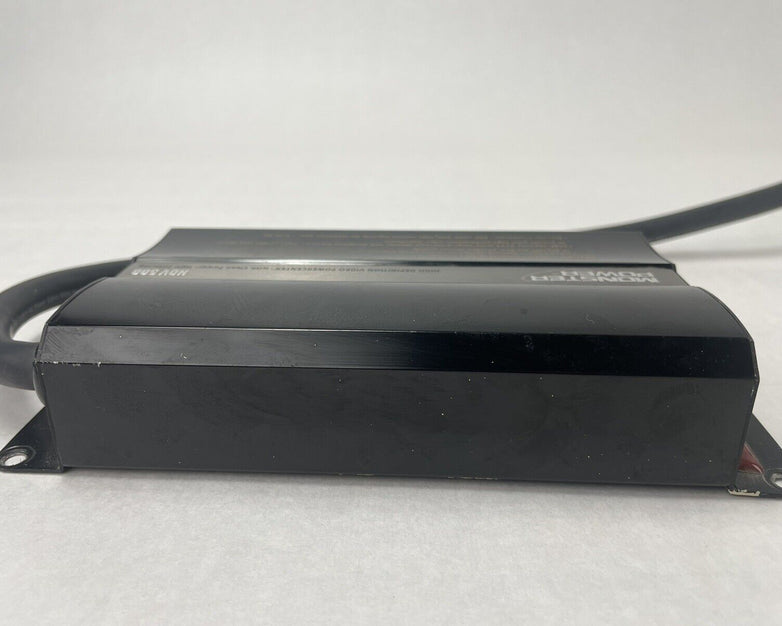 Monster Power HDV 500 HFTS PowerLine Surge Protector