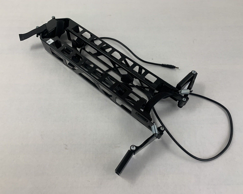 Genuine Dell VTR4R Power Edge 1U Cable Management Arm W/ Light