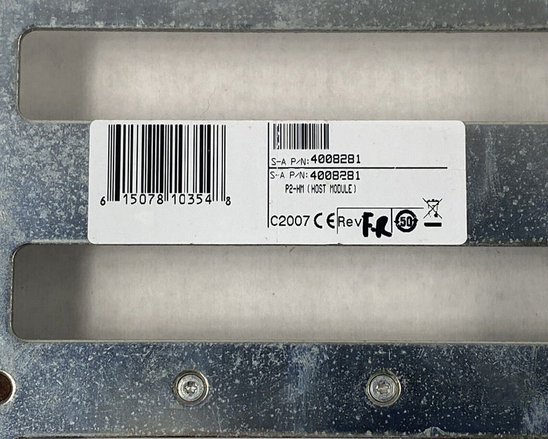 Cisco 4008281 Host Module