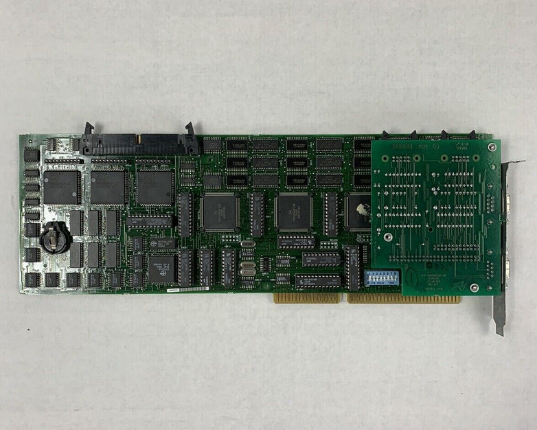 Peavey 040896 72100469 WM/JKV DSP Daughter BD Board Quad DAQ