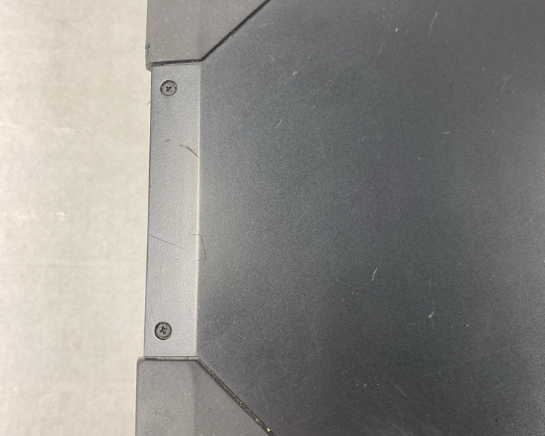 Dell Latitude 14 Rugged 5414 14" Core i5-6300U 2.40 GHz 8GB RAM No HDD No OS