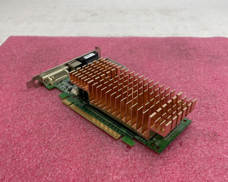 Nvidia 8400GS 512MB DDR2 BS40R PCIe Graphics Card