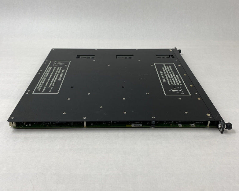 Triconex 3805E Enhanced Analog Output Module 7400246-110