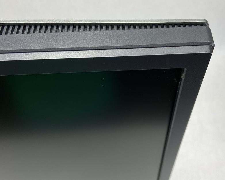 Dell Flat Panel Multi Client Monitor P4317Qc 43" In 4k UHD 3840x2160 With Stand