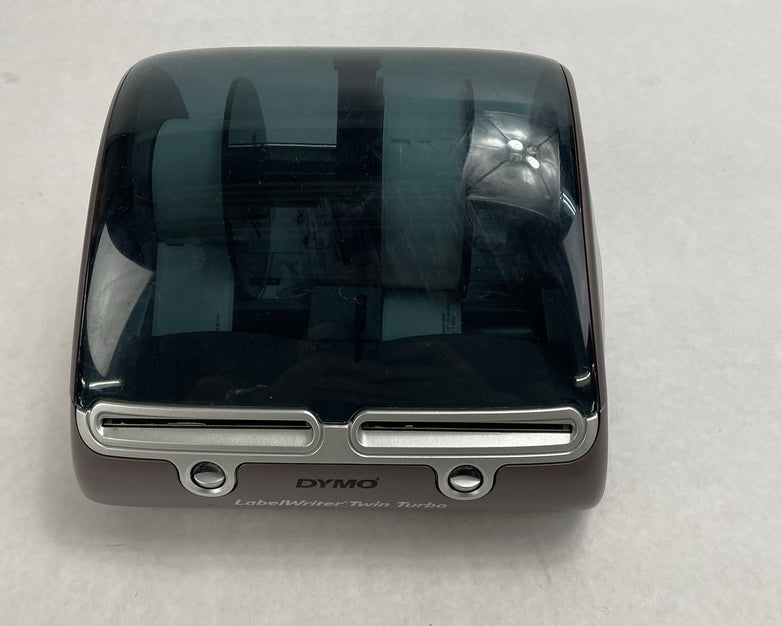 DYMO LabelWriter Twin Turbo Model 93085 Parts or Repair