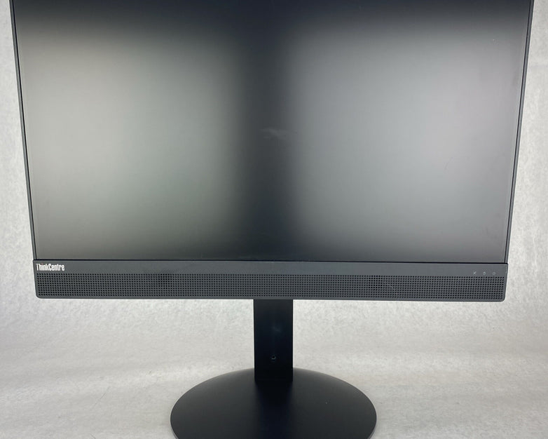 Lenovo ThinkCentre M820z 22" AIO Intel Core i7-8700 3.20GHz 8GB RAM No HDD No OS