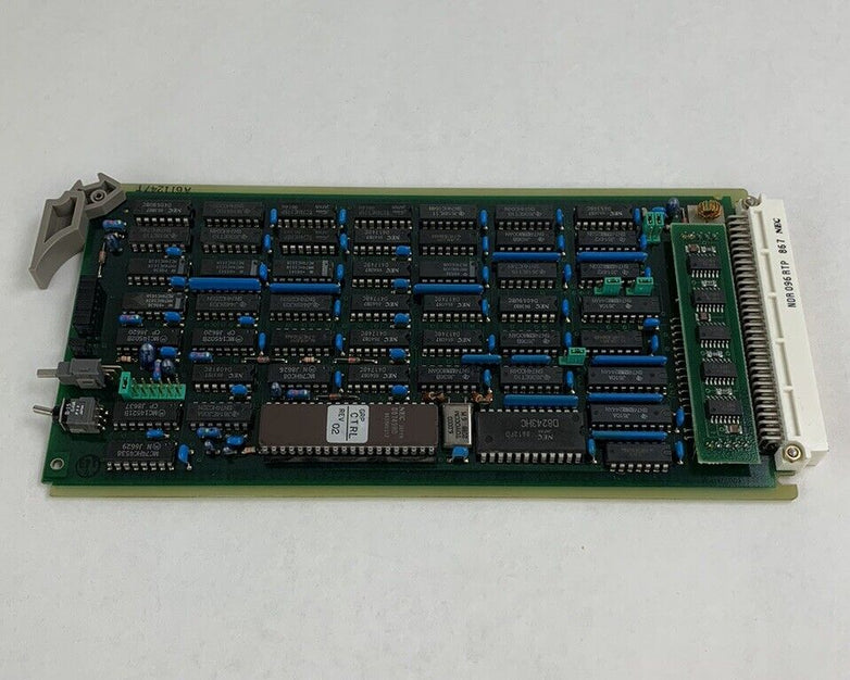 NEC NDR096RTP 867 87-2 X0316 A01 421 Circuit Board