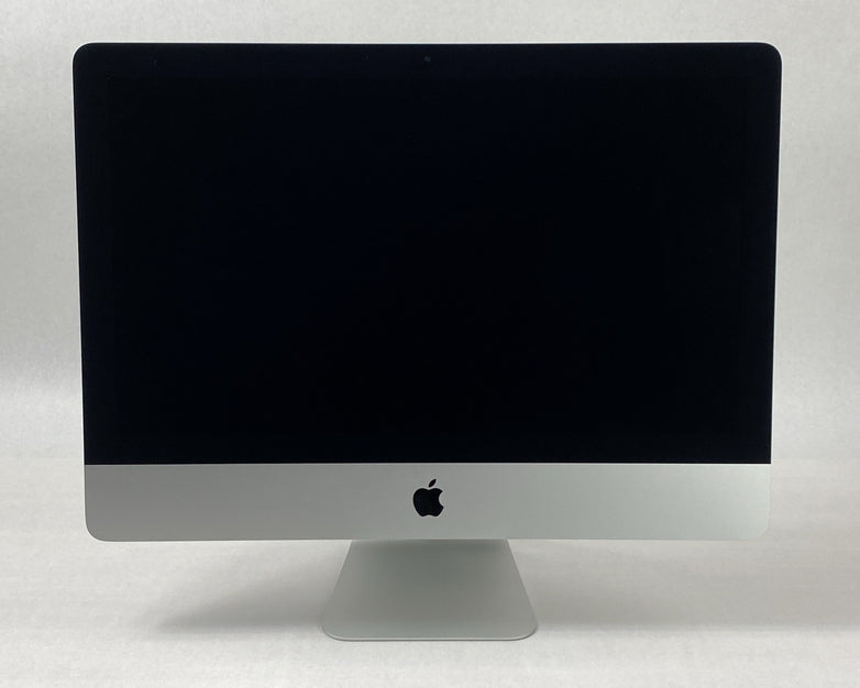 Apple A1418 iMac 21.5" 2014 1.40GHz i5 8GB RAM 500GB HDD macOS 11.7.1