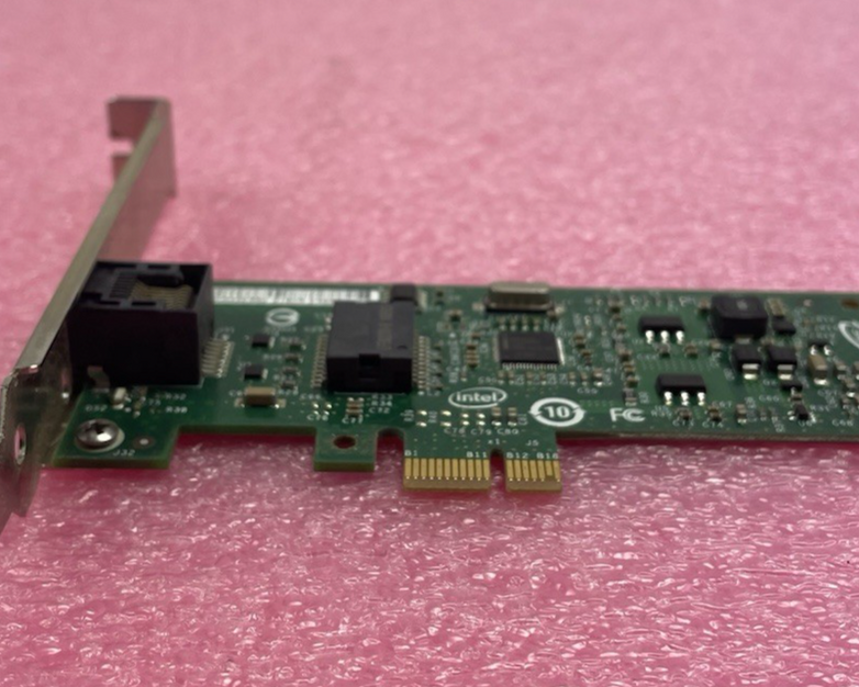 INTEL EXPI9301CT Gigabit CT Desktop Adapter