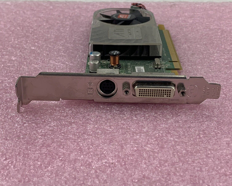 ATI Radeon 109-B27631-00 256MB ATI-102-B27602B Video Card - Green