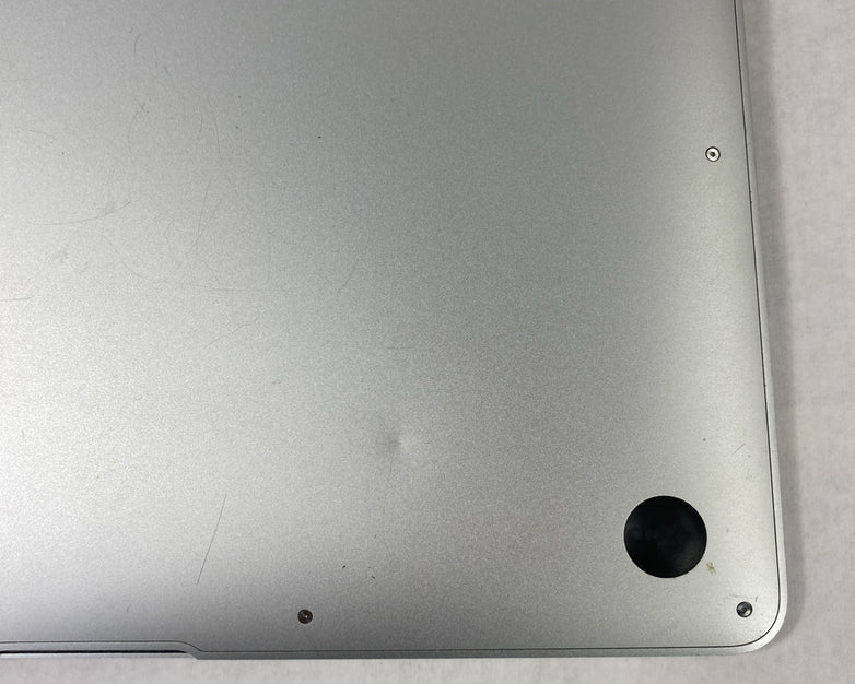 Apple A1369 MacBook Air 2011 13" 1.8Ghz i7 4GB RAM 250GB SSD os10.13.6 969Cycles
